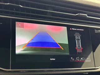 Audi RSQ8 4.0 TFSI RS Q8 Quattro Panoramadak | Luchtvering | 23'' L.M. Velgen / 16
