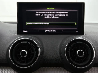 Audi Q2 35 TFSI Pro Line Automaat | Adaptive Cruise | Stoelverwarming | CarPlay | Camera | Parkeersensoren / 26