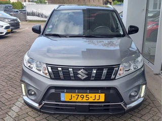 Suzuki Vitara 1.0 BOOSTERJET SELECT  Navi | Camera | Trekhaak | Cruise / 9