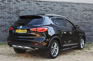 MG EHS 1.5 TGDI Luxury Plug In Hybrid PANORAMADAK/LEDER/DODE HOEK DET./VOL!/ETC.! / 30