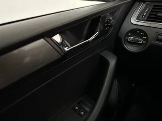 Škoda Rapid 1.0 TSI GREENTECH CLEVER ECC STOELVERW. / 39