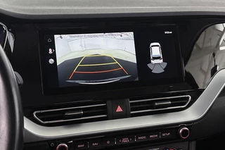 Kia Niro 1.6 GDi Hybrid DynamicLine Apple CarPlay Achteruitrijcamera Navigatie / 16