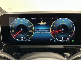 Mercedes B-klasse 180 Business Solution AMG|WideScreen|Carplay|Pano|Carplay|Trekhaak| / 29