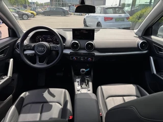 Audi Q2 35 TFSI * Panoramadak * Virtual Cockpit * Keyless * Leder / 4