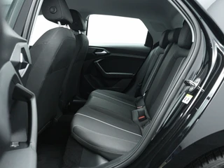 Audi A1 Sportback 25 TFSI Advanced edition Private lease 439,- per maand / 19