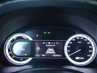 Kia Niro 1.6 GDi Hybrid ExecutiveLine | Automaat | Dodehoek detectie | Adaptieve Cruise | Stoelverwarming | Lederenbekleding | Camera | Xenon verlichting | Parkeersensoren | Navigatie / 22