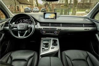Audi Q7 3.0 TDI e-tron Quattro  Panorama Luchtvering / 9