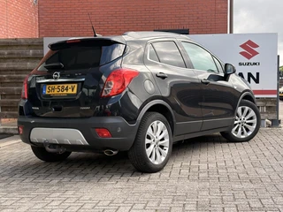 Opel Mokka 1.4 T Cosmo / 2
