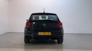 Volkswagen Polo 1.0 TSI Comfortline Parkeersensoren App-Connect DAB+ Navigatie / 10