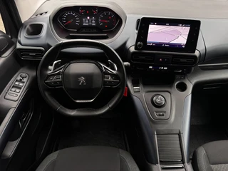 Peugeot Rifter 1.2 PureTech Allure | Automaat | Trekhaak | Distributieriem vervangen| Camera | Climate Control / 11