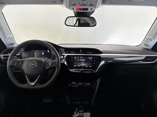 Opel Corsa Electric Level 3 50 kWh 3 Fase | Apple-Android | Dealeronderhouden | Cruise control / 6