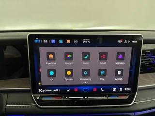 Volkswagen Tayron 1.5 EHYBRID 150KW/204PK PLUG IN HYBRID ELEGANCE / 53