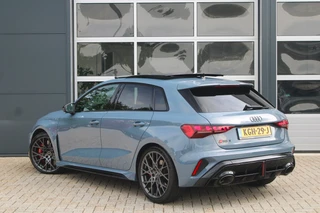 Audi RS3 Sportback 2.5 TFSI Quattro | Pano | Sonos | HUD | ACC / 2