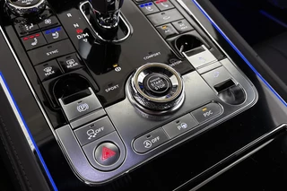 Bentley Continental GT 4.0 V8 / NAIM / Org. Nederlands /  Softclose / City-Pack / Touring-Pack / 49