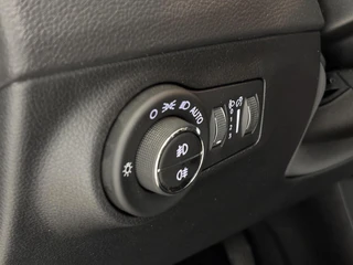 Jeep Compass 1.4 MultiAir Limited 4x4 | Leer | Cruise control | stoelverwarming / 23