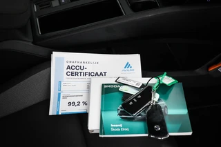 Skoda Elroq 50 Selection | CLIMA | DAB | APPLE | CAMERA / 45
