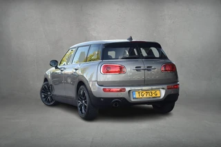MINI Clubman 1.5 One Salt Business | Apple CarPlay | Stoelverw. | Cruise | Climate / 30
