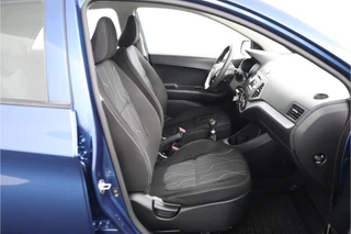 Kia Picanto 1.0 CVVT ComfortLine  - 1ste eigenaar - NAP - Airco / 35