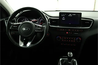 Kia Ceed 1.4 T-GDi ExecutiveLine  - Panoramadak - Stoelverwarming/Verkoeling - Achteruitrijcamera - Trekhaak - All season Banden - Virena Zekerheidspakket t.w.v. €895,- / 33