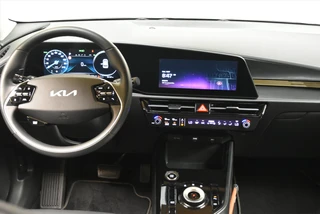 KIA Niro 1.6 GDi Hybrid 141pk DCT6 DynamicLine / 27