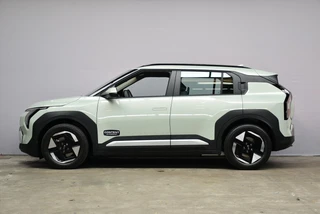 Kia Ev3 81,4 kWh 204pk Air / 2