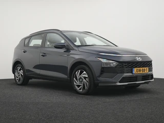 Hyundai Bayon 1.0 T-GDI Comfort Navigatie | Camera | / 11