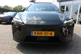 Lexus ES 350e Luxury Line WARMTEPOMP BATT-VOORVERWARMING BEENVERW STOELVENT STUURVERW EL-STOELEN KEYLESS / 9