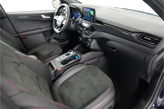 Ford Kuga 2.5 ST-Line X 225 pk PHEV  | SOH 90% | Stl. verw. | 360° | Adaptive Cruise | El. achterklep | Dodehoek | / 21