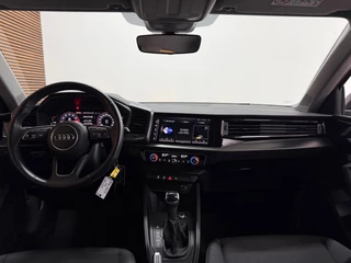 Audi A1 Sportback 30 TFSI Advanced edition | 110 PK | Virtual Cockpit | ACC | PDC | Navigatie | 2023 / 8