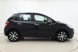 Citroen C3 1.2 PureTech Feel Edition Afkomstig van 1e eigenaar! l Climate Control l Cruise Control l Trekhaak l Elektrische ramen voor + spiegels l LED dagrij verlichting l ESP l ABS / 10