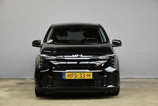 Kia Picanto 1.0 DPi 63pk 4-zits DynamicPlusLine / 2
