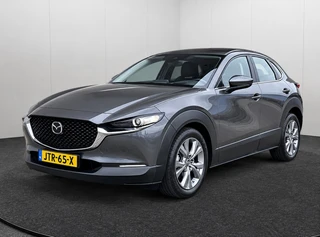 Mazda CX-30 2.0 e-SkyActiv | Automaat | Head Up Display | Stoel/Stuur Verwarming | Camera | 1ste Eigenaar