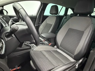 Opel Astra Sports Tourer 1.2 130PK Design & Tech Camera | Navigatie | Carplay&Android | ClimaTronic / 8