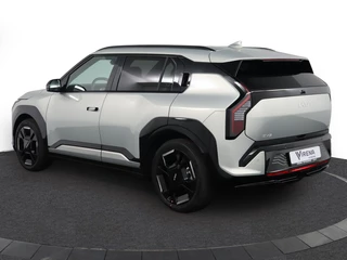 Kia EV3 GT-Line Business Edition 81.4 kWh  Camera - Adaptieve Cruise control - AppleCarplay - AndroidAuto - 7 Jaar of 150.000km Fabrieksgarantie / 6