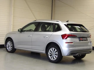 Skoda Kamiq 1.0 TSI Greentech 110pk DSG-7 Style / 8
