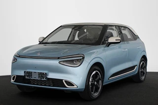 Dongfeng Box Premium Edition 42 kWh / Dongfeng Amsterdam