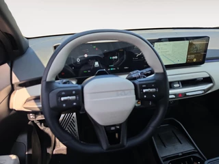 Kia EV4 GT-Line Business Edition 81.4 kWh | Keyless | Adaptive cruise control | Stoel + Stuur verwarming | Navigatie | Apple Carplay/Android Auto / 14