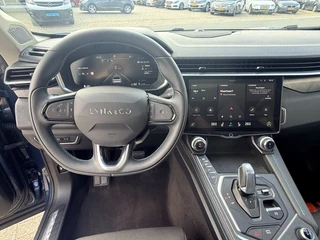 Lynk & Co 01 1.5 | Automaat | SOH 98% | 360 camera | Adapt. Cruise | Apple/Android | Pano |  Keyless | Infinity / 6