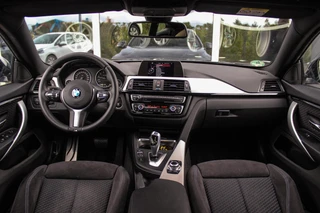 BMW 4-serie Gran Coupé 420i High Executive M Sport | Innovation pakket | Head-up display | LED adaptief | HiFi audio | Keyless entry | Shadow Line | Grootlichtassistent | Stoelverwarming / 4