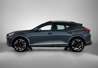 Cupra Formentor 1.4 e-Hybrid VZ Performance | Adaptive Cruise | Camera | Stoel-/Stuurverarming | / 4