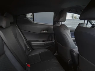 Toyota C-HR 1.8 Hybrid Bi-Tone CAMERA | JBL | STOELVERWARMING / 26