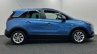 Opel Crossland X 1.2 Turbo Innovation CAMERA ECC LM NAVI CARPLAY. / 10