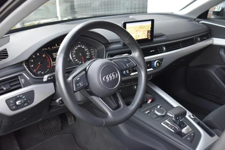 Audi A4 Avant 2.0 TFSI Sport Lease Edition / 22