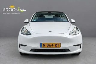 Tesla Model Y Long Range AWD 75kWh SOH 90% / 17