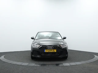 Audi A1 Sportback 25 TFSI Advanced edition Private lease 439,- per maand / 17