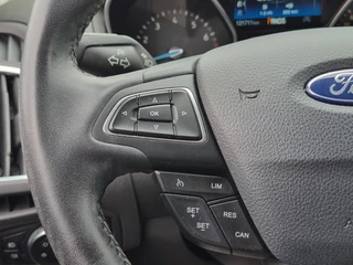 Ford Focus Wagon 1.5 Titanium|1e eig|NAP|AUT|Cruise|Airco / 27