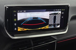 Peugeot 208 1.2 Hybrid 145 e-DCS6 GT Achteruitrijcamera Keyless Apple CarPlay / 16