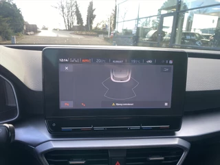 SEAT Leon Sportstourer 1.5 eTSI 150pk DSG-7 FR Business Intense / 23