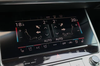 Audi RS6 Avant RS 6 TFSI quattro  | DYNAMIC PLUS | KERAMISCH | CARBON | HUD | B&O | KOELING | NIGHTVISION | 4WIELSTURING | / 48