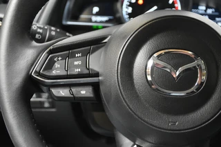 Mazda 2 1.5 SKYACTIV-G 90PK AUT GT-Luxury / 17